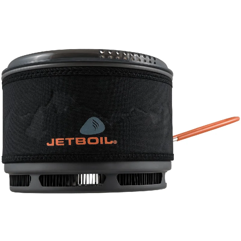 - Automatic temperature adjustment cat bedJetBoil 1.5L Ceramic Cook Pot
