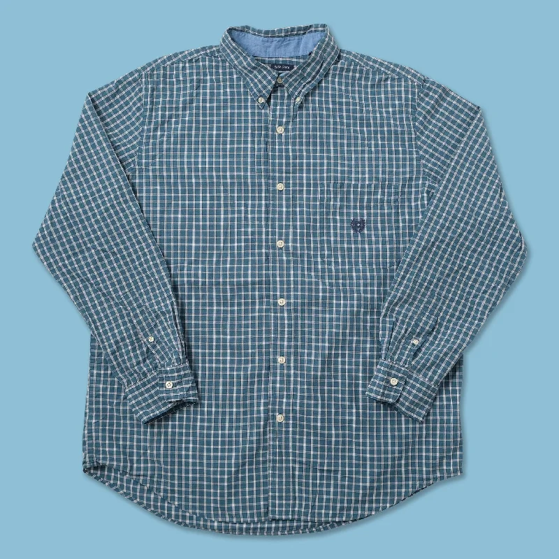 - Pet vitamin complex nutrition tabletsVintage Chaps Checkered Shirt Large