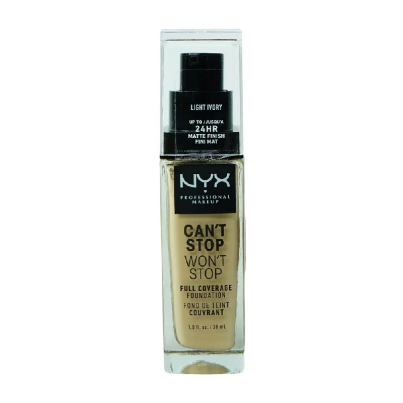 - Pet fence foldable indoorNYX CANT STOP WONT STOP FULL COVERAGE FOUNDATION (04 LIGHT I