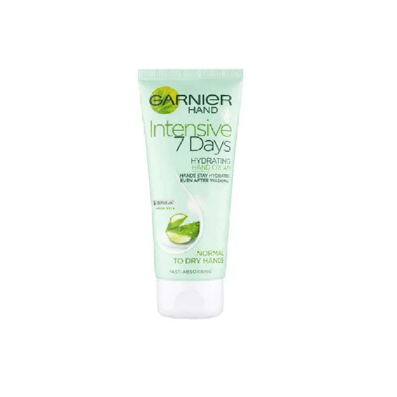 - Elderly dog ​​joint care mattressGARNIER INTENSIVE HAND CREAM PROTECTING 100 ML