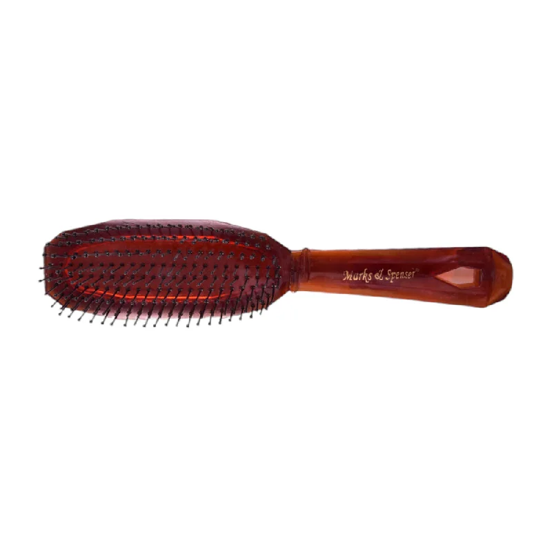 - Rabbit grass rack to prevent waste food boxMARK & SPENSER HAIR BRUSH 18000-TT