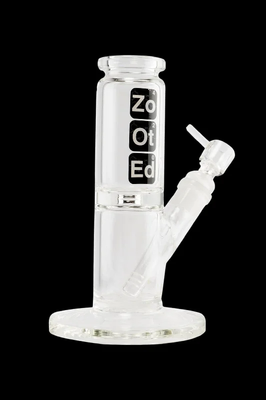 - Pet tear stain cleaning wipesZooted Glass Short Tube Water Pipe