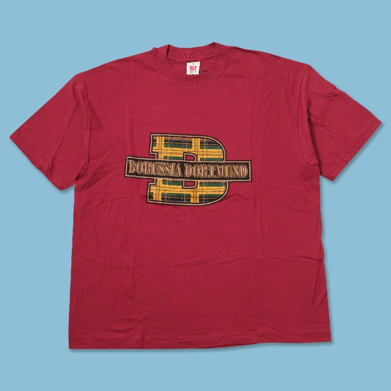 - Custom pet birthday cakeVintage DS Borussia Dortmund T-Shirt XLarge