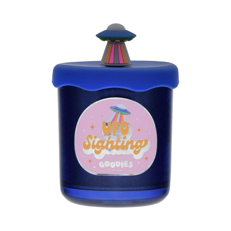 - Cat stress soothing sprayUFO Sighting