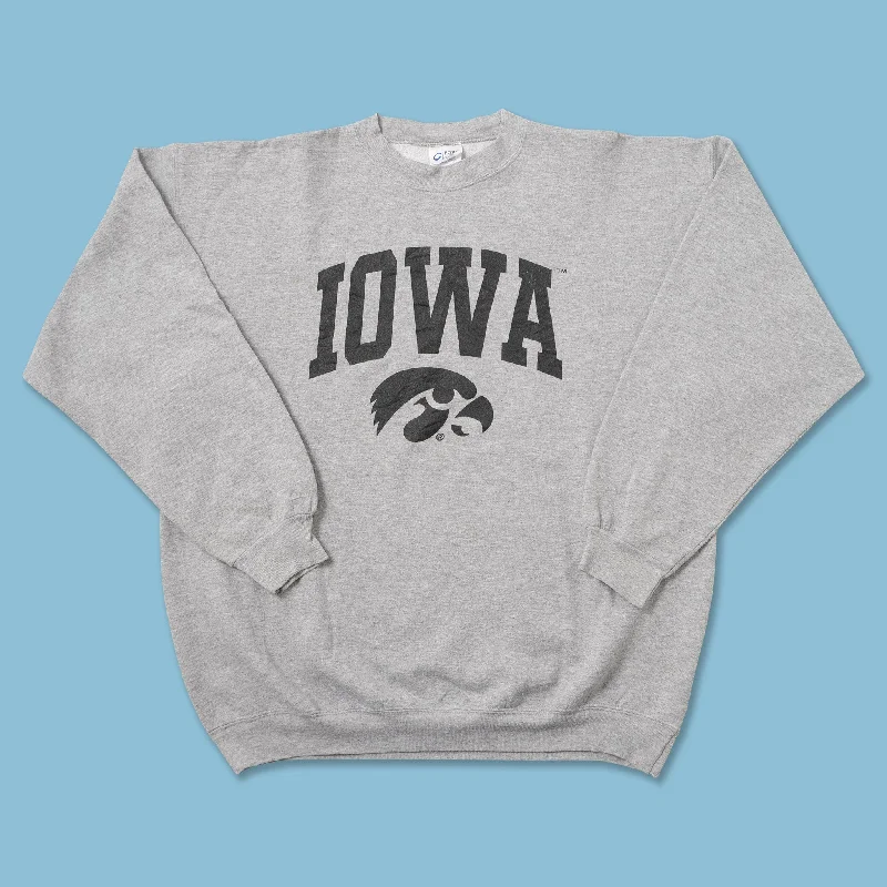 - Deodorizing cat litter tofu litterVintage Iowa Hawkeyes Sweater Large