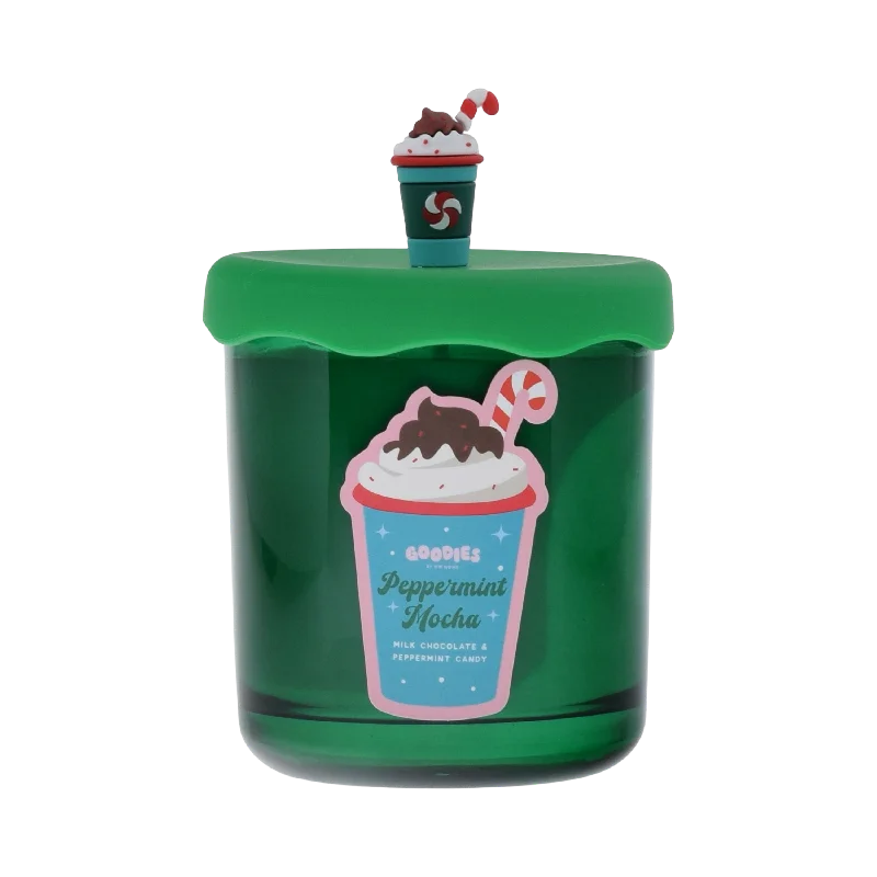 - Dog anti-slip matPeppermint Mocha