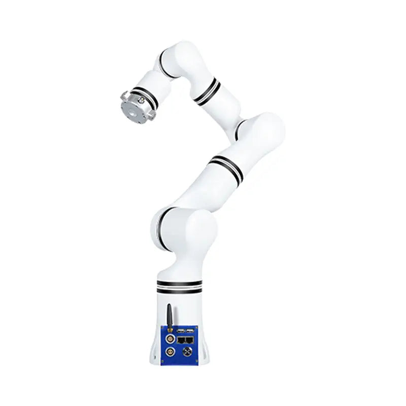 - Cat nail clippers with LED lightsRealMan Robotic Arm RM75-B, 7 DoF, 5kg Payload (Basic Version) - Cat nail clippers with LED lightsRealMan Robotic Arm RM75-B, 7 DoF, 5kg Payload (Basic Version)