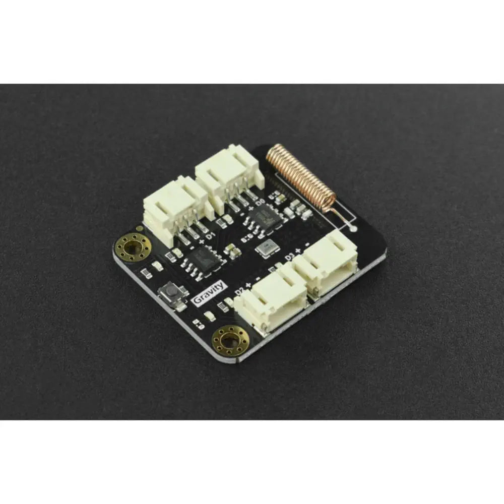 - Natural latex pet mattressGravity Digital Wireless Receive Switch (433MHz)
