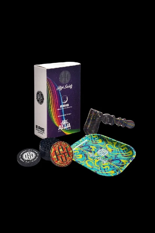 - Summer pet ice matHigh Society - Eris Bubbler Bundle
