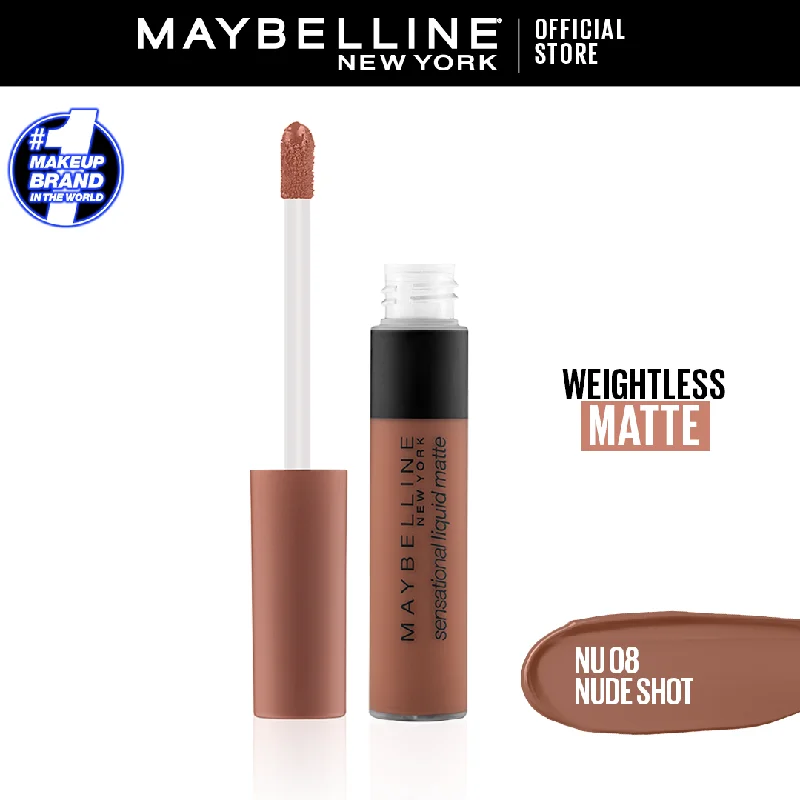 - Climbing pet constant temperature heating padMAYBELLINE SENSATIONAL LIQUID MATTE NUDE 07 - Climbing pet constant temperature heating padMAYBELLINE SENSATIONAL LIQUID MATTE NUDE 07