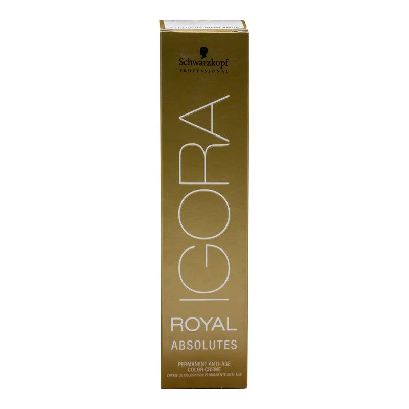 - Foldable and portable cat bagIGORA ROYAL ABSOLUTE HAIR COLOR 6-70 DARK BLONDE COPPER NATU