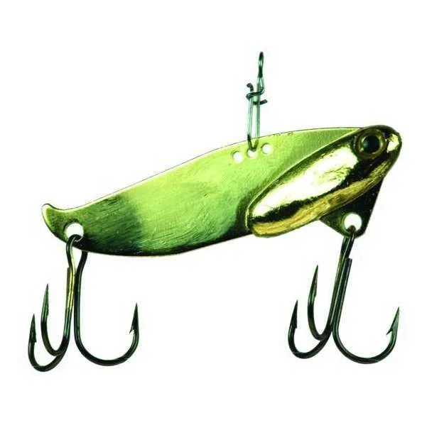  -Anti-scratch sofa protective coverBuckeye Jiggin' Blade - Gold - 3/4 Oz. - JB34G