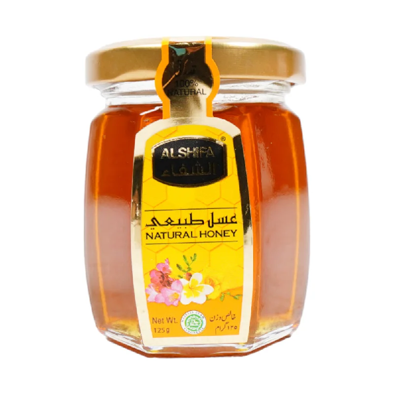 - Deodorizing cat litter tofu litterALSHIFA HONEY NATURAL 125 GM