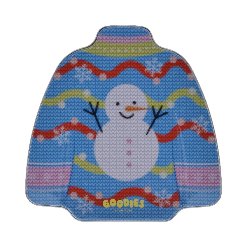 - Dog anti-slip matSweater Season