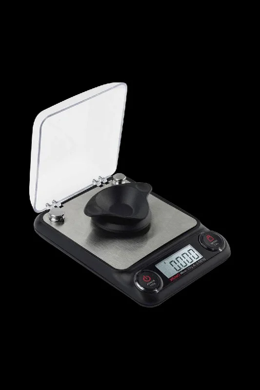 - Parrot climbing and standing wooden frameTruweigh Xeno Digital Milligram Scale