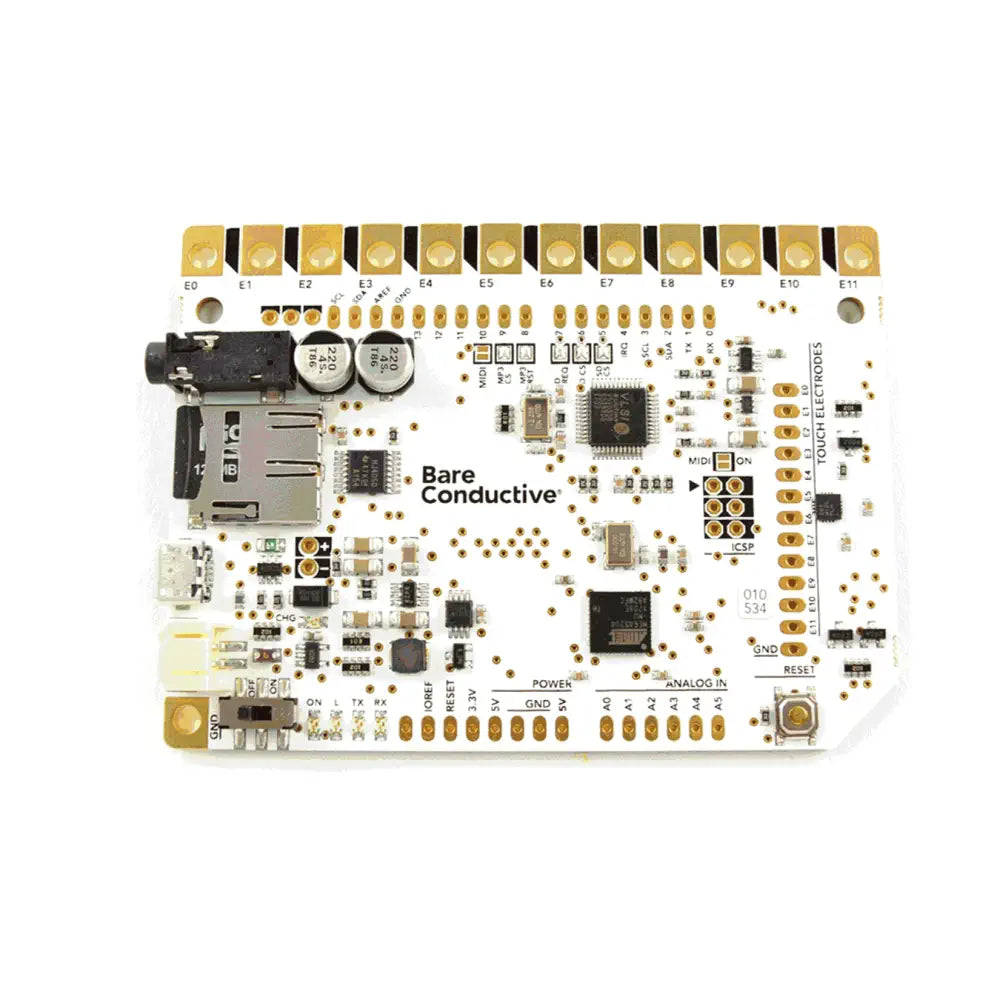 - Pet smart GPS locatorTouch Board Pro Kit