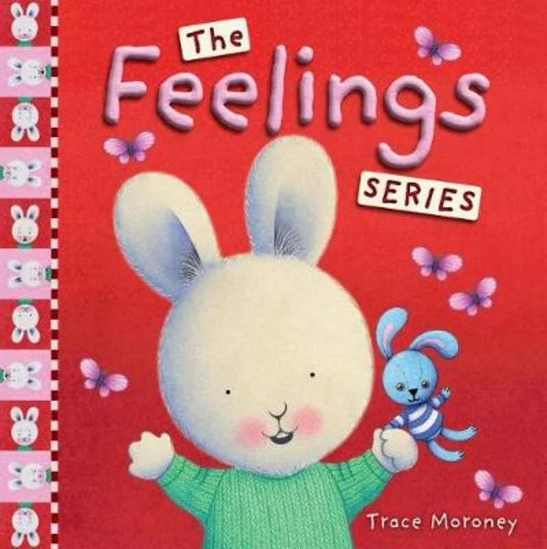 Pet ProductsThe Feelings Series: 10 Book Slipcase