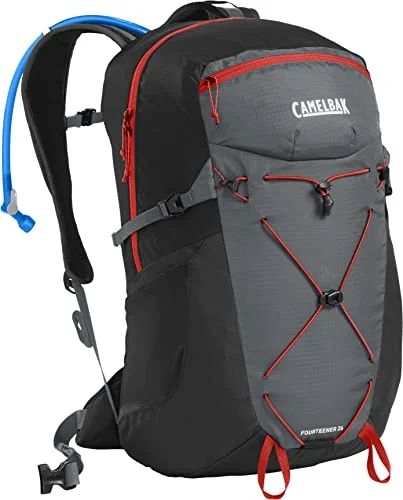 - Pet stroller can be taken on the planeCamelBak Fourteener 26 Hydration Pack Graphite/Red Poppy One Size 2864001000 - Pet stroller can be taken on the planeCamelBak Fourteener 26 Hydration Pack Graphite/Red Poppy One Size 2864001000