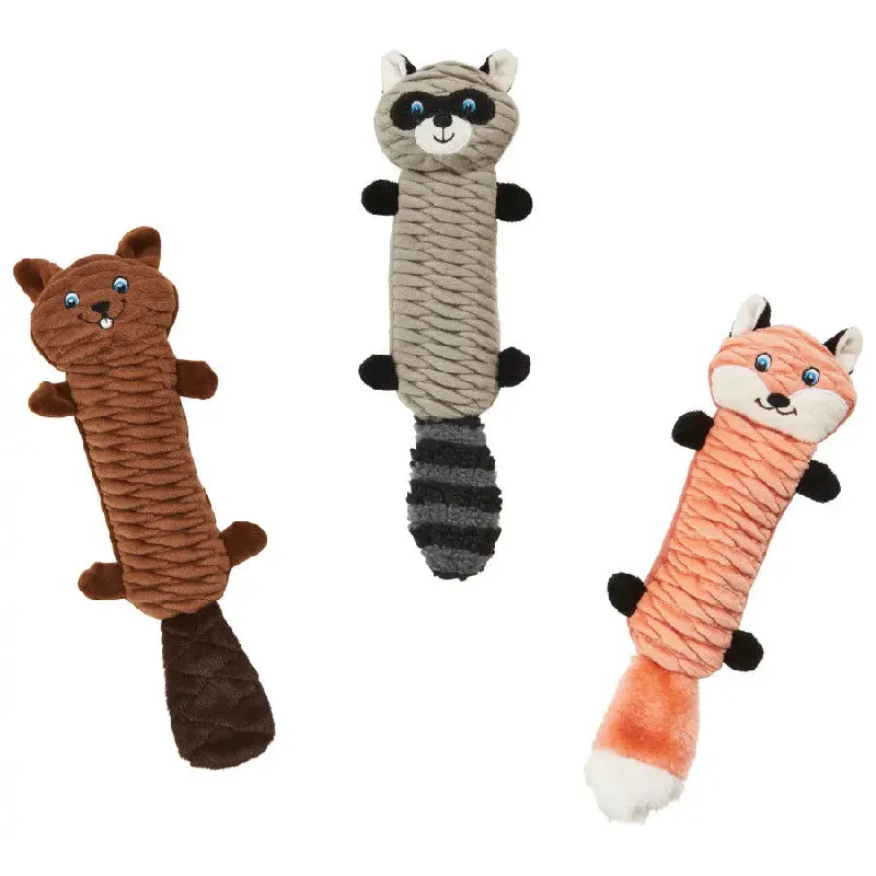 Pet ProductsSpot Skinneeez Stretcheez Dog Toy Assorted