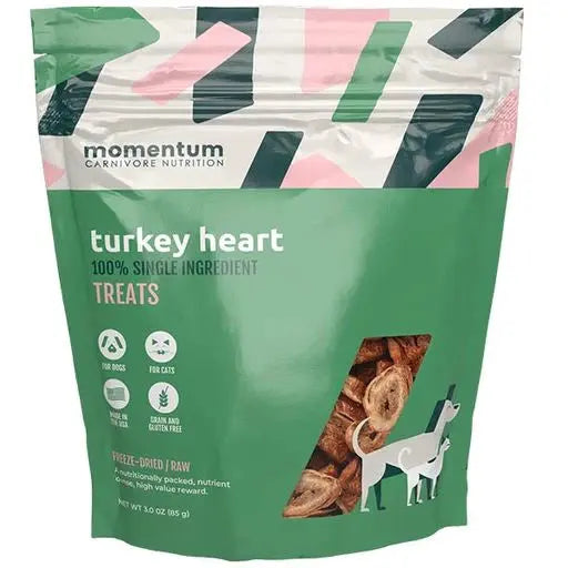 - Pet water dispenser UV sterilization versionMomentum Carnivore Nutrition Freeze Dried Raw Turkey Hearts Treats 3oz