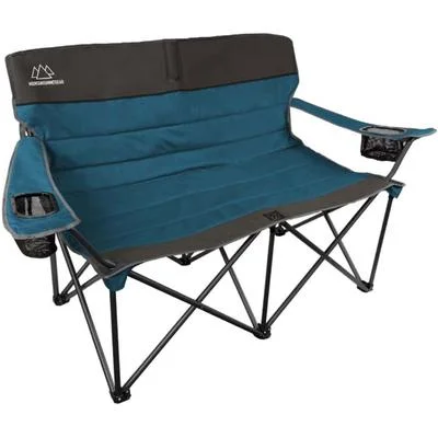 - Pet monitor with cameraMountain Summit Gear Quilted Loveseat Blue MSG-QLS/BL