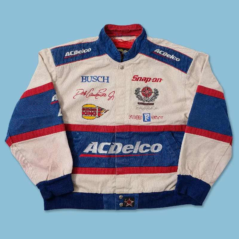 - Dog anti-slip matVintage Dale Earnhardt Jr. Racing Jacket XLarge
