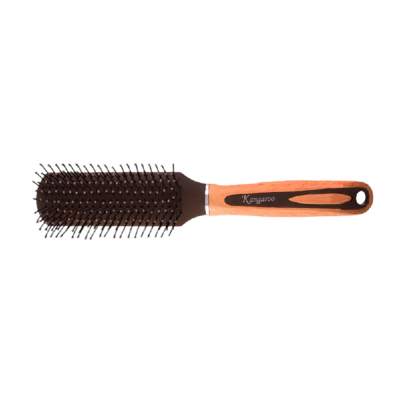  -Anti-scratch sofa protective coverKANGAROO HAIR BRUSH 9543TC