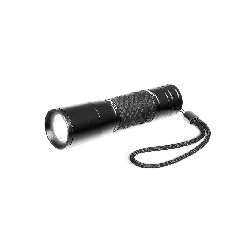 - Winter dog thick down jacketLUXPRO LP420C Extreme Tac 420 Flashlight  190 Lumens