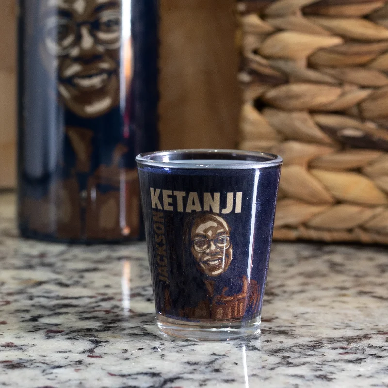 - Winter warm clothes for short-haired dogsSupreme Court Justice Ketanji Brown Jackson Shot Glass