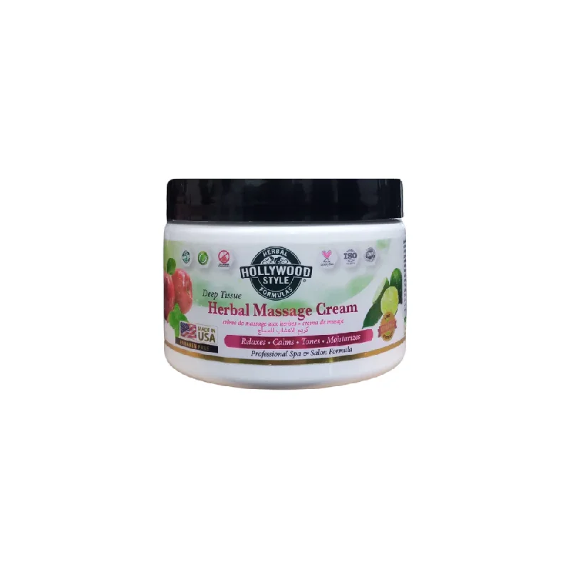 - Dog anti-slip matHOLLYWOOD STYLE HERBAL MASSAGE CREAM MINT & CUCUMBER 283 GM