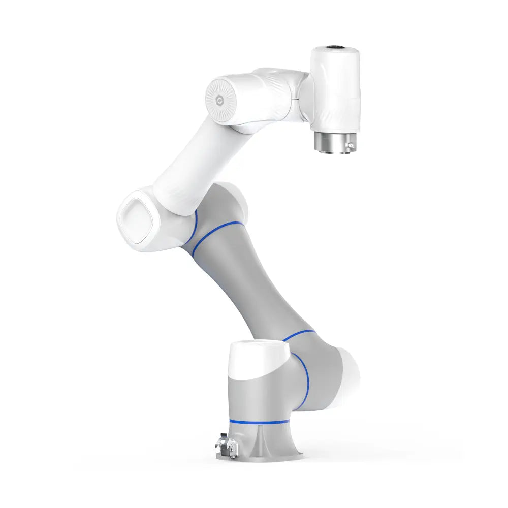 ---Dobot CR5AS Robot Arm
