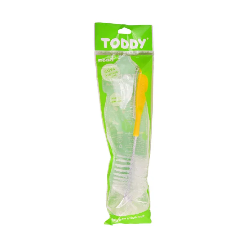 Pet ProductsTODDY BRUSH BOTTLE CLEANER 66139