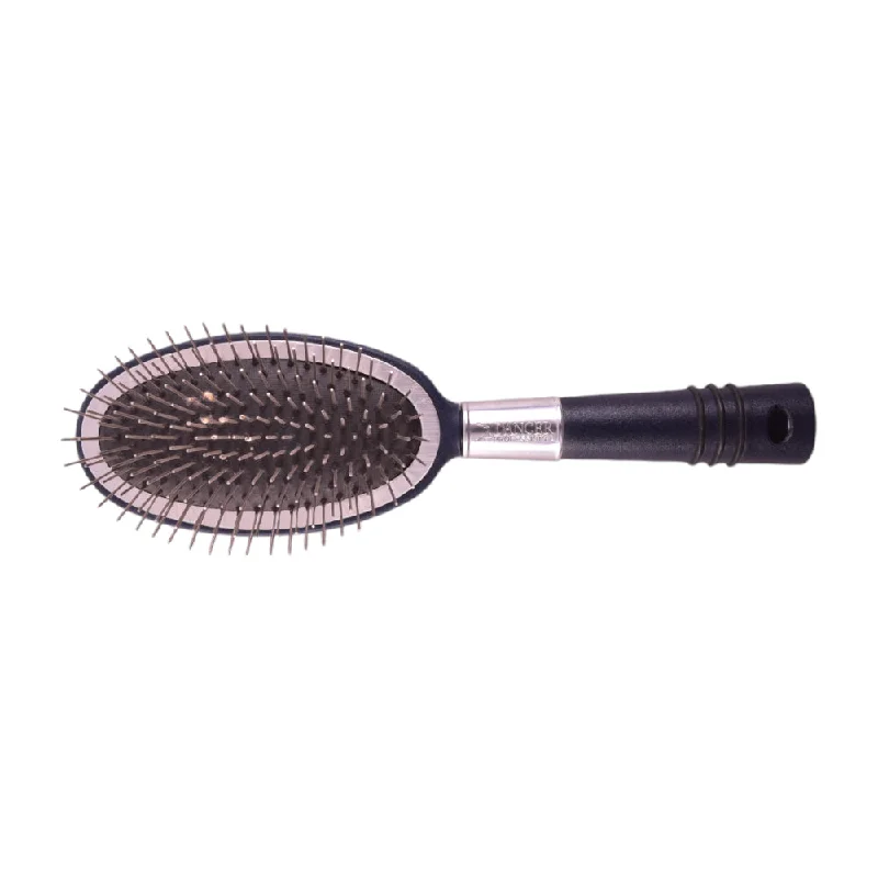 - Cat hair ball removal and hair removal creamFANCY ENGLAND HAIR BRUSH 0550JS