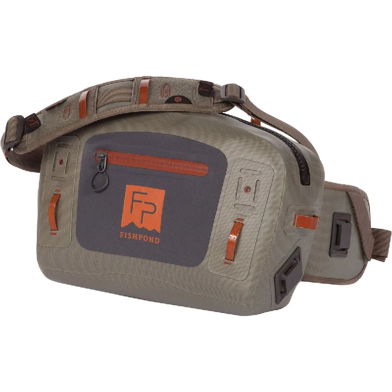 - Dog heart rate monitoring collarThunderhead Submersible Lumbar