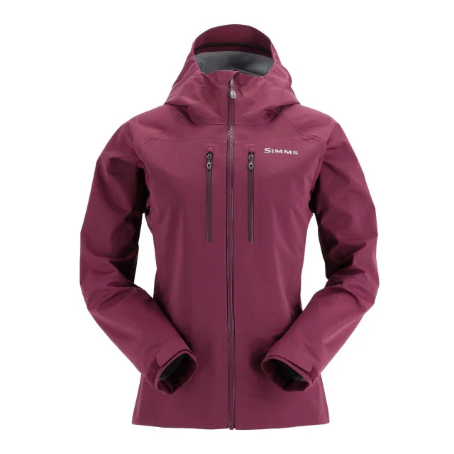 - Pet monitor with cameraSimms Women's Freestone Jacket