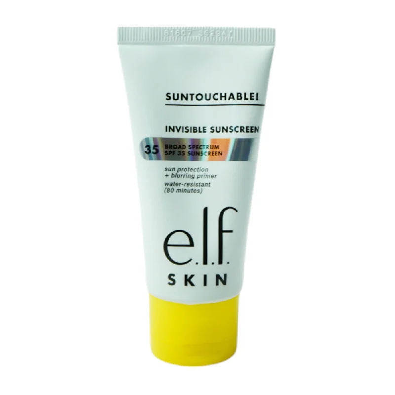 - Pet smart GPS locatorELF SKIN BLURRING PRIMER SPF35 SUNSCREEN 50ML