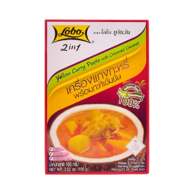 - Winter dog thick down jacketLOBO 2IN1 YELLOW CURRY PASTE WITH CREAMED COCONUT 100G