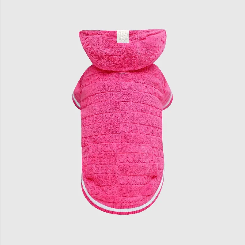 - Cat anti-jump window safety netCanada Pooch Beach Bum Towel Dog Hoodie