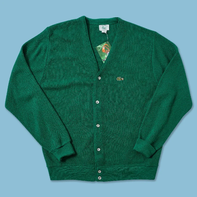  -Splash-proof food bowl AND Anti-choking slow food bowlVintage Lacoste Knit Cardigan Large