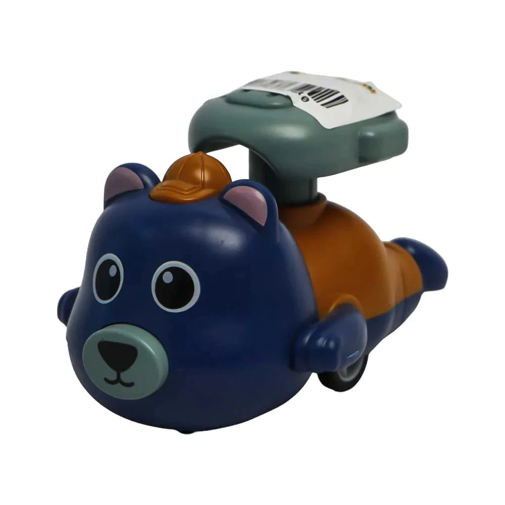 - Pet monitor with camera87-10 Bear Dinkey (3+ Year) Z.B