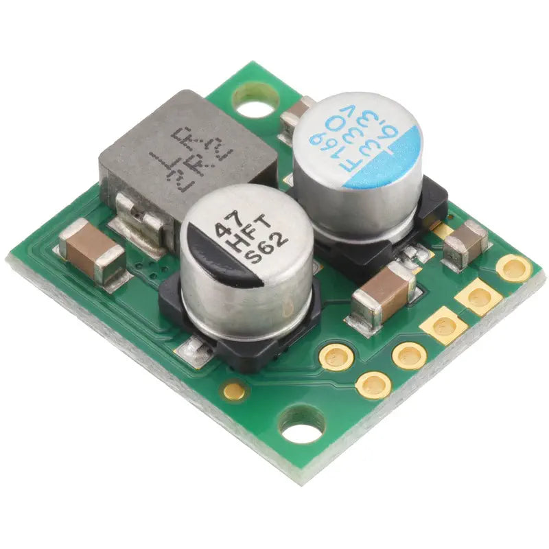 - Postoperative pet anti-licking Elizabethan collarPololu 5V Step-Down Voltage Regulator D30V30F5, 3.4A Continuous Output - Postoperative pet anti-licking Elizabethan collarPololu 5V Step-Down Voltage Regulator D30V30F5, 3.4A Continuous Output