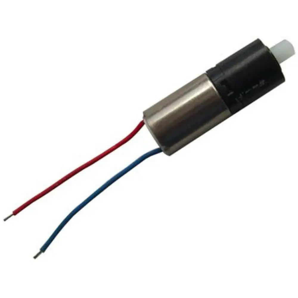 - Rabbit grass rack to prevent waste food box3VDC 790rpm 0.005kg-cm Planetary Gear Pager Motor