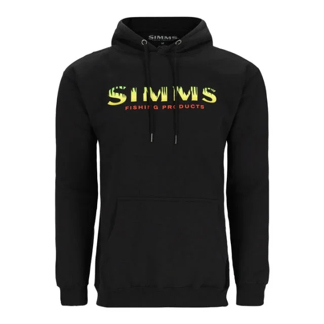Pet ProductsSimms Men's Logo Hoody