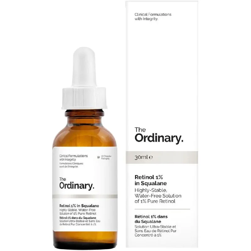 - Air box TSA certified check-inTHE ORDINARY RETIONAL 1%