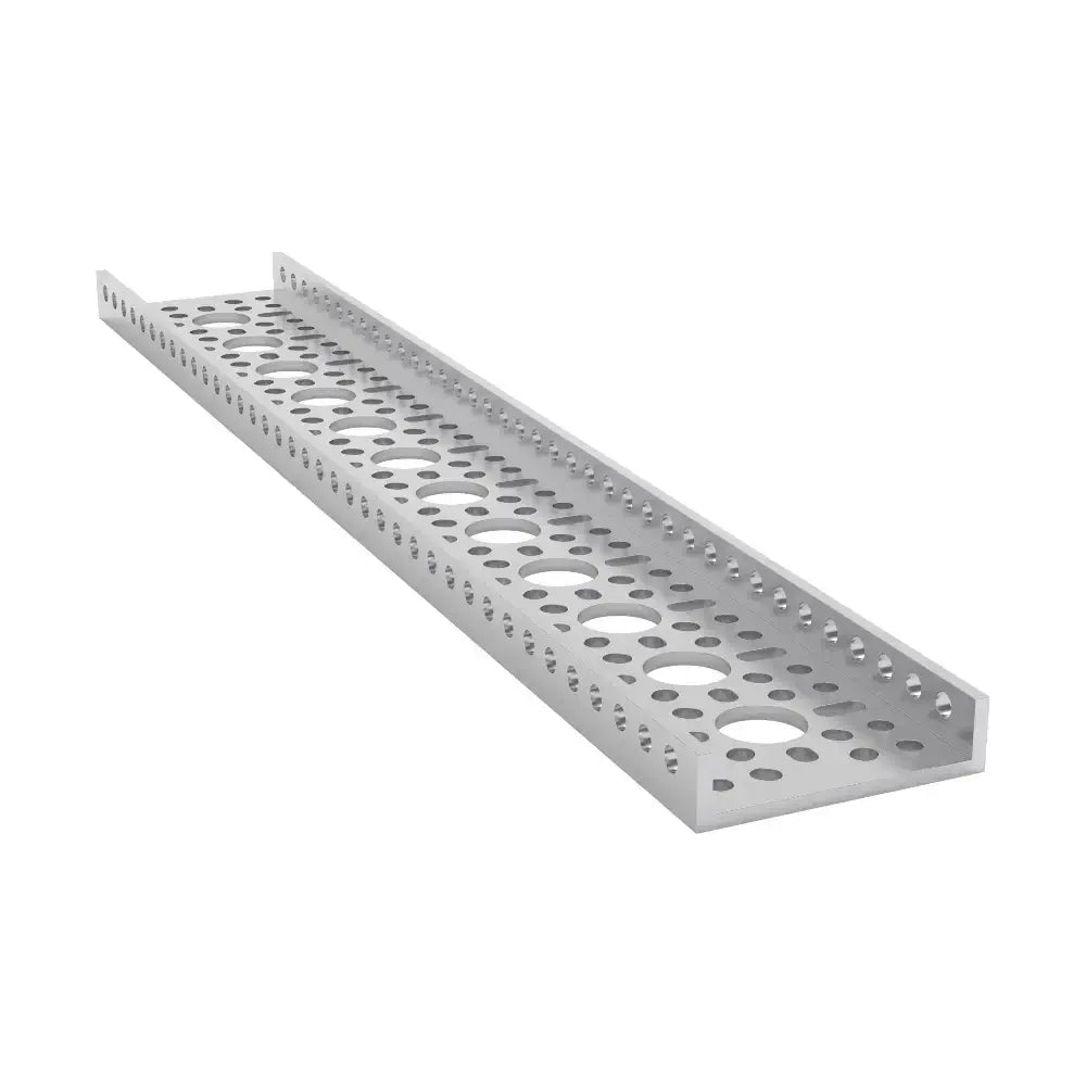 - Elderly dog joint care mattressServoCity 1121 Series Low-Side U-Channel (12 Hole, 312mm Length) - Elderly dog joint care mattressServoCity 1121 Series Low-Side U-Channel (12 Hole, 312mm Length)
