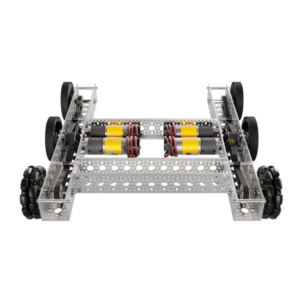 - Custom pet birthday cakeBeeLine Chassis Kit V2