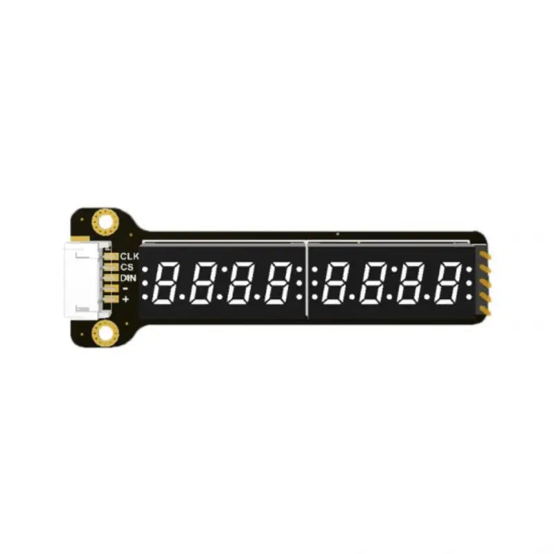 - Pet monitor with cameraDagu MAX7219 LED Dot Matrix 8-Bit Digital Tube Display Control Module - Pet monitor with cameraDagu MAX7219 LED Dot Matrix 8-Bit Digital Tube Display Control Module