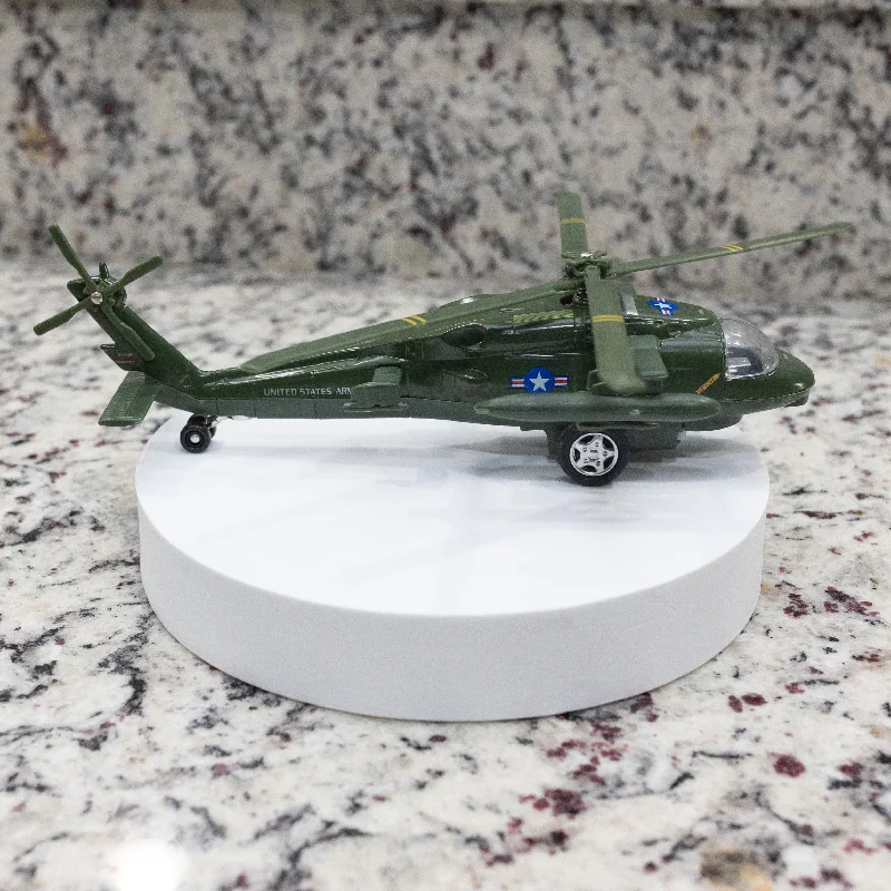 - Pet monitor with cameraToy Black Hawk Helicopter
