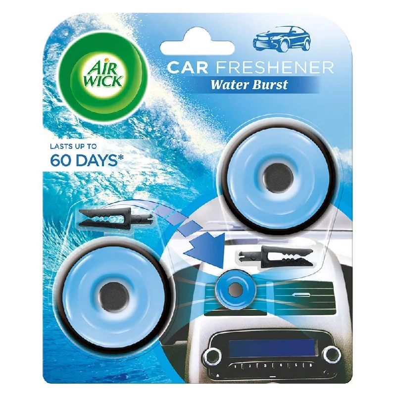 - Winter dog thick down jacketAIR WICK FRESHENER CAR WATER BURST 60 DAYS 2X8 GM