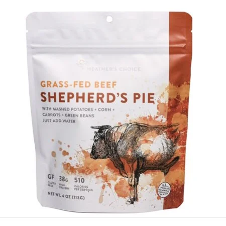 - Custom pet birthday cakeHeather's Choice Shepherd's Pie